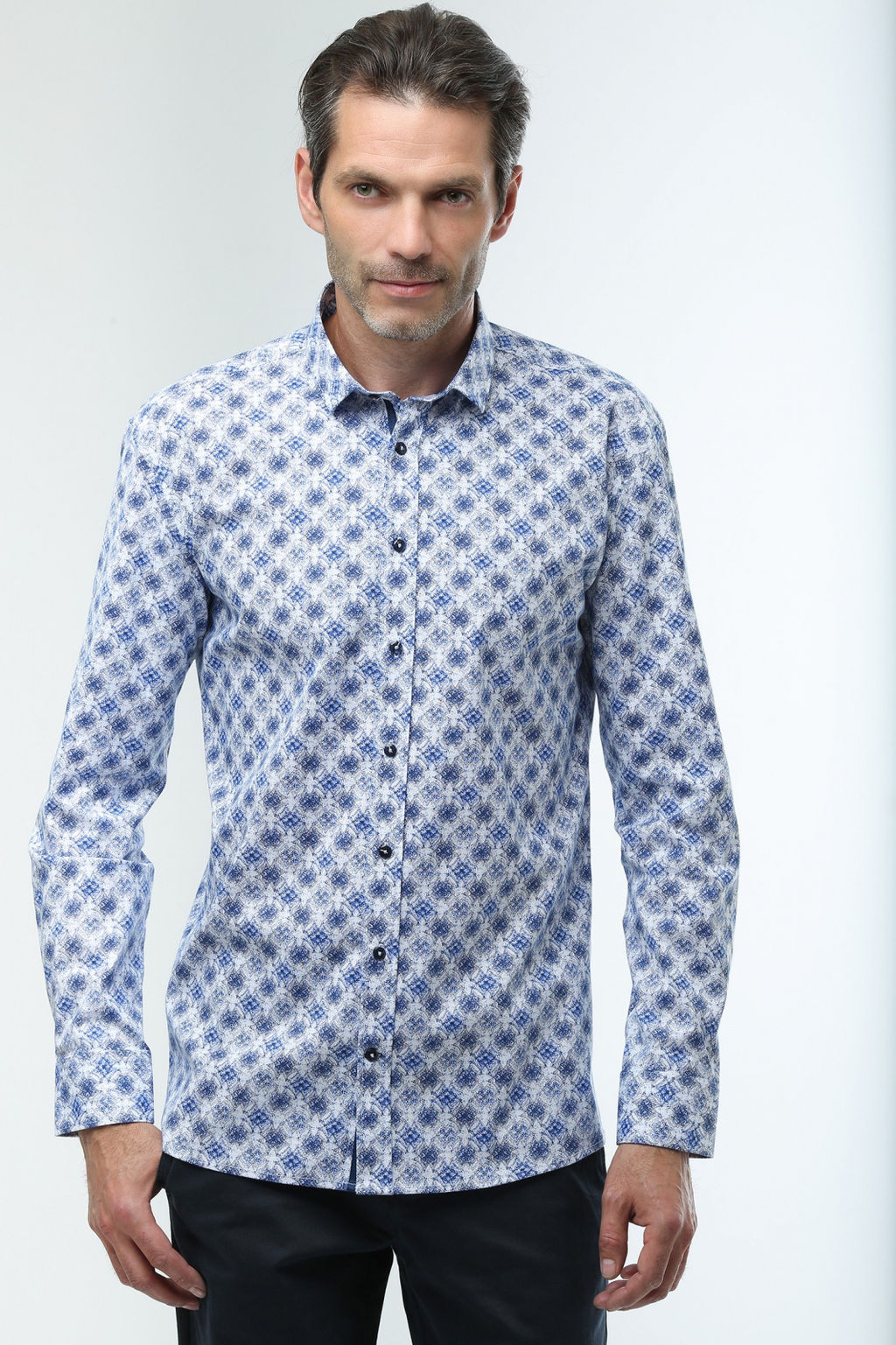 Рубашка 22-59-Т-01