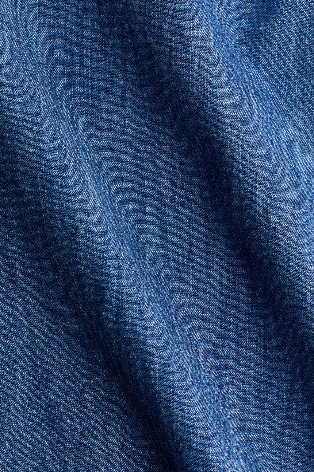 Pantal?n globo en denim - H&m фото 4