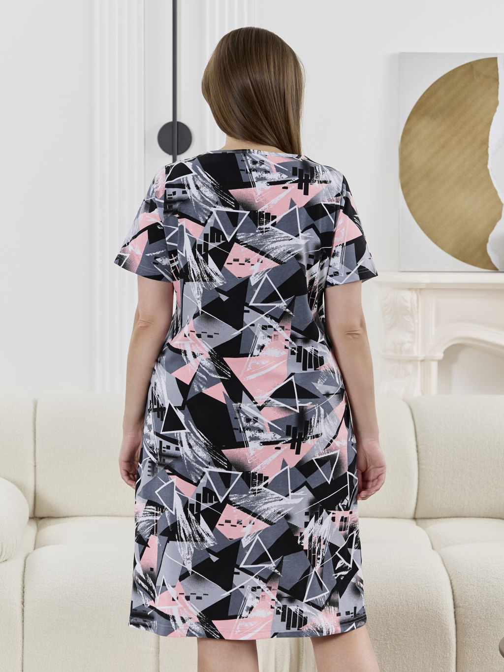 Халат Нора VIOTEX - Виотекс фото 23