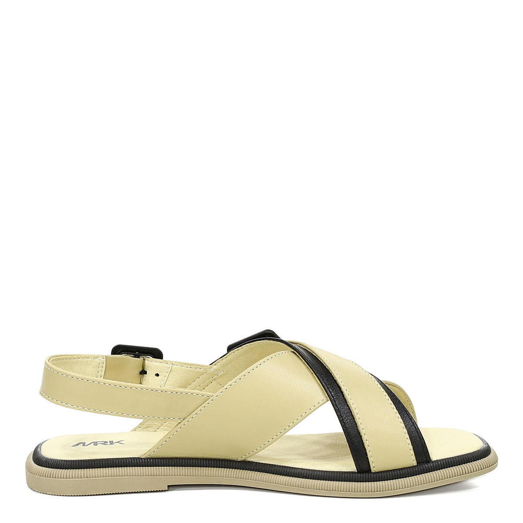 Туфли летние женские - Marko фото 4