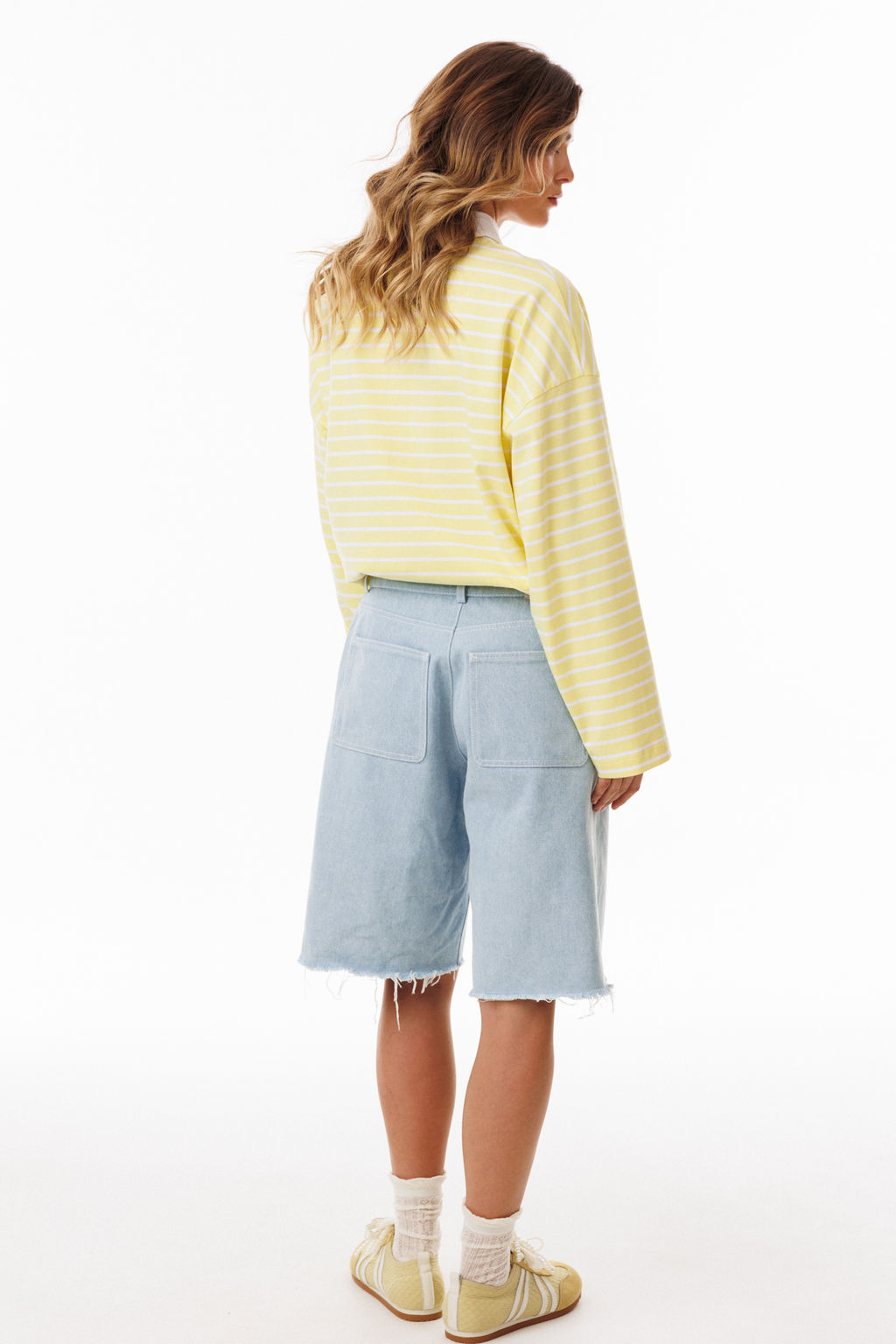 Джемпер 3052 трикотаж