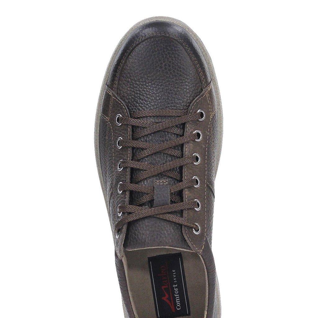 Полуботинки мужские