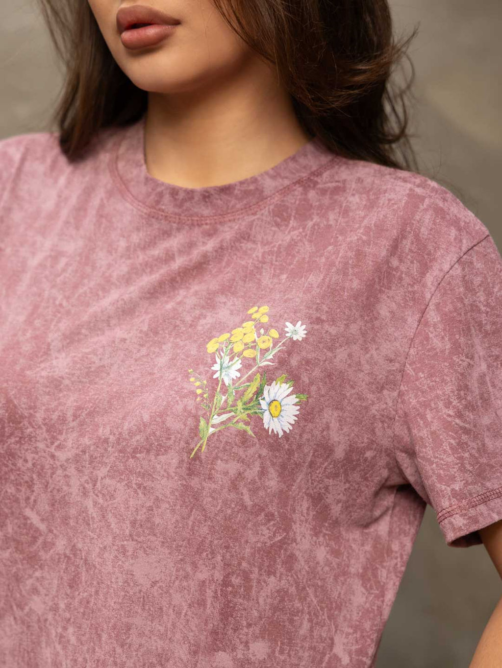 Футболка мод.2156 - Барболета фото 16