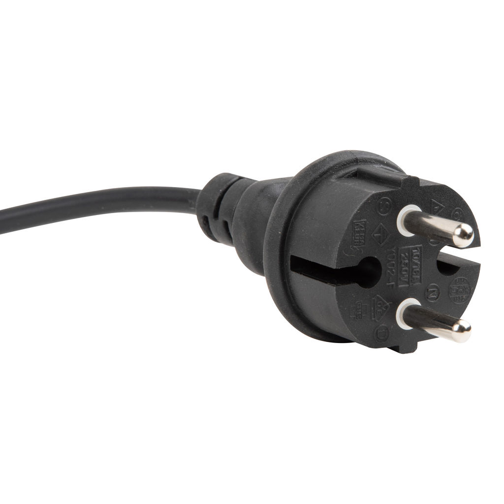 ULD-S1000-120/TBK BLUE-WHITE IP67 Гирлянда светодиодная с эффектом мерцания, 10м. Соединяемая. 120 светодиодов. Синий и белый свет. Провод черный. ТМ Uniel - Volpe фото 16