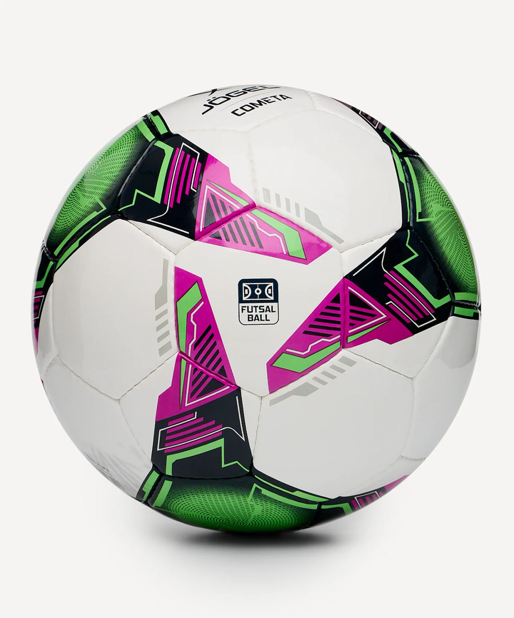 Мяч футзальный JOGEL Cometa №4 фото 2