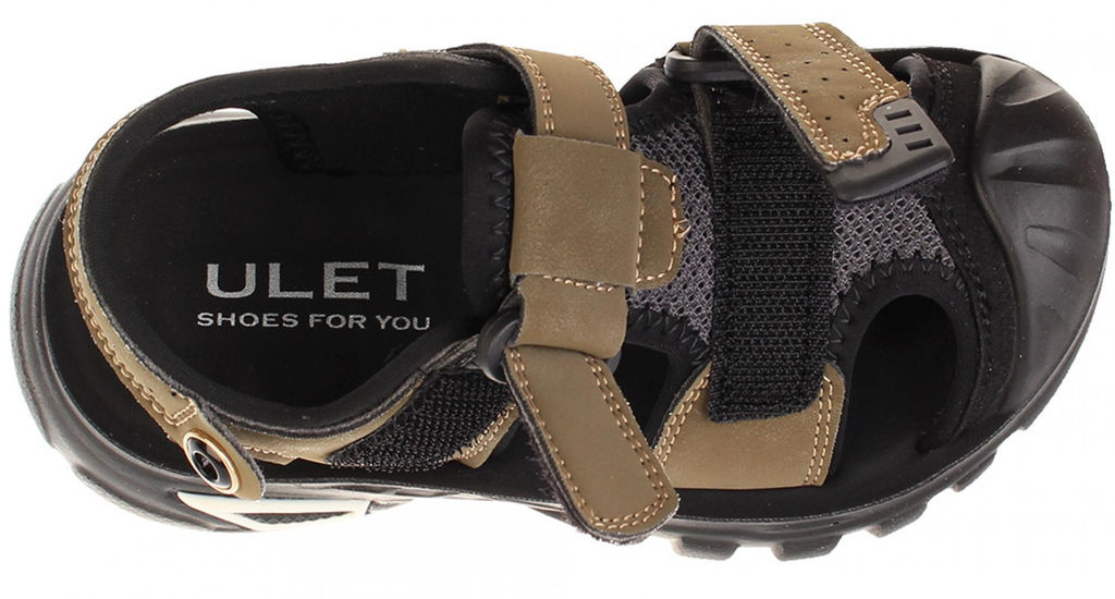Сандалеты Ulet 22505-1  фото 5