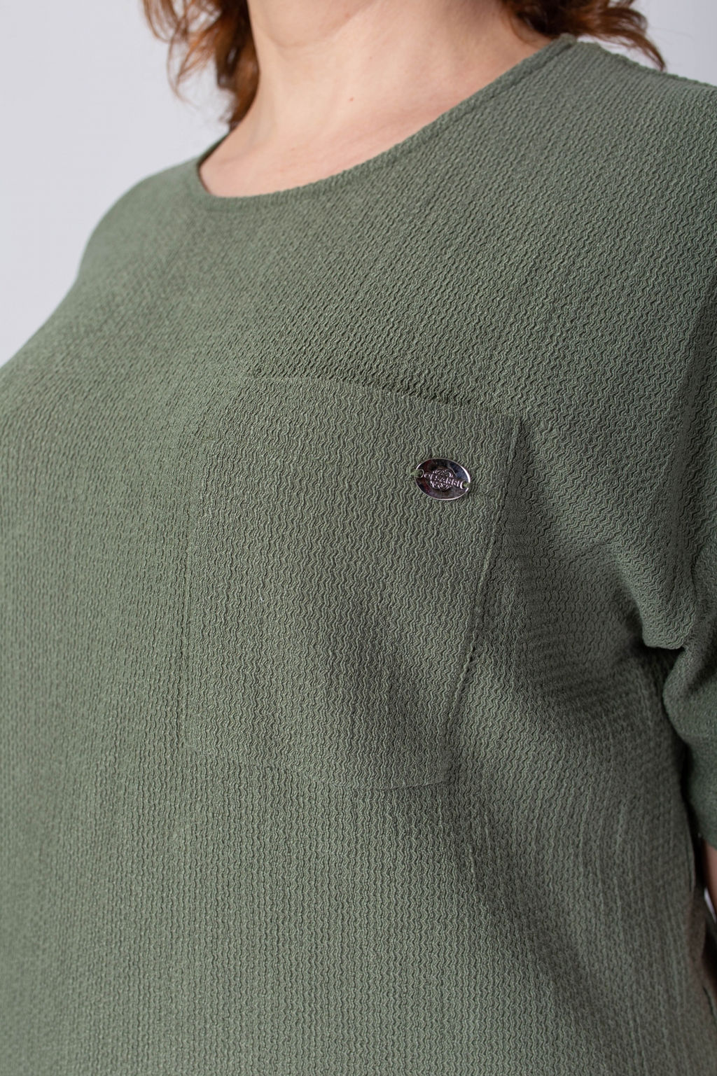 Джемпер женский П4745 - Olsarri фото 10