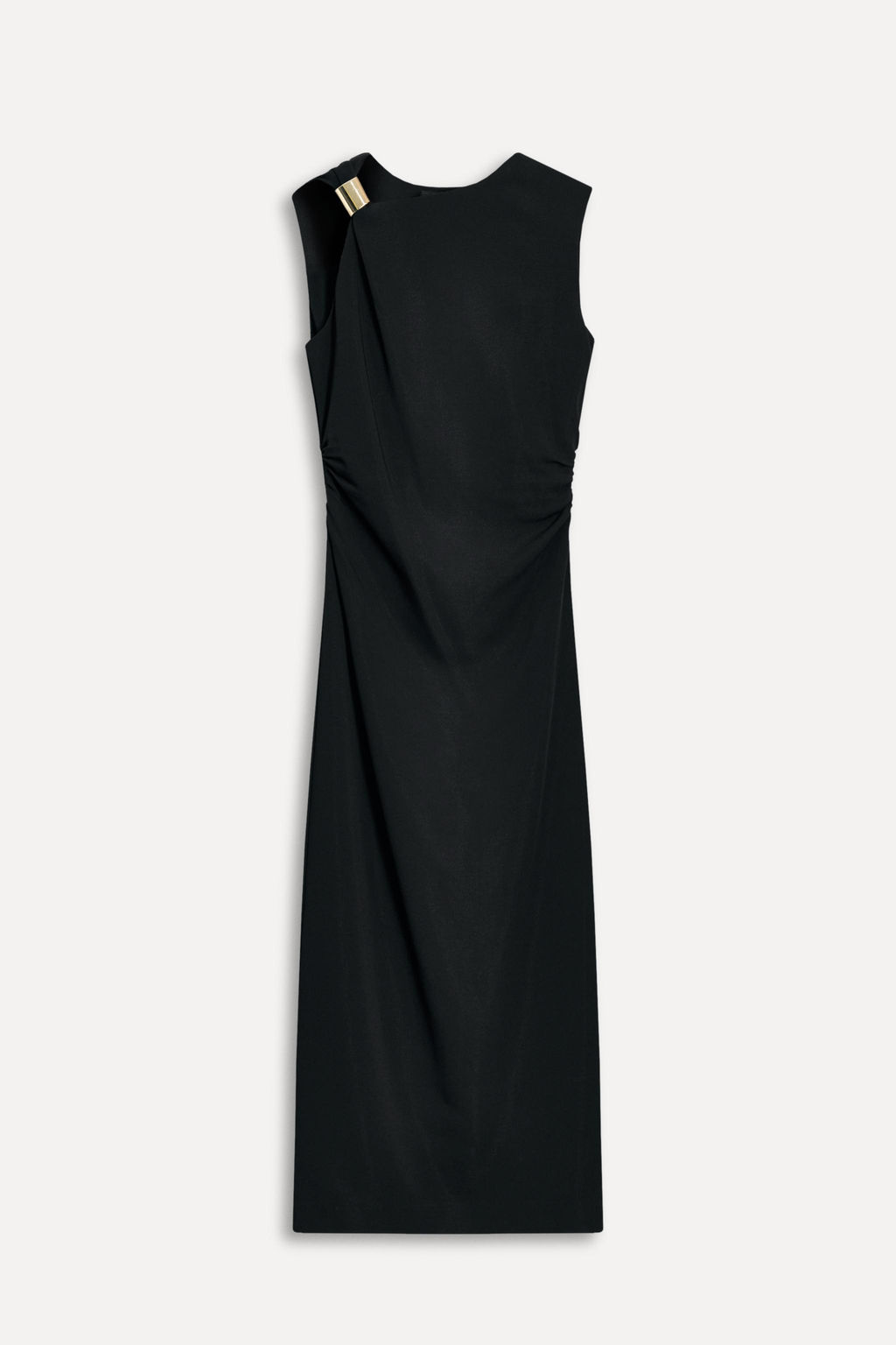 FITTED ASYMMETRIC ANNIVERSARY 50TH ANNIVERSARY - Zara фото 8