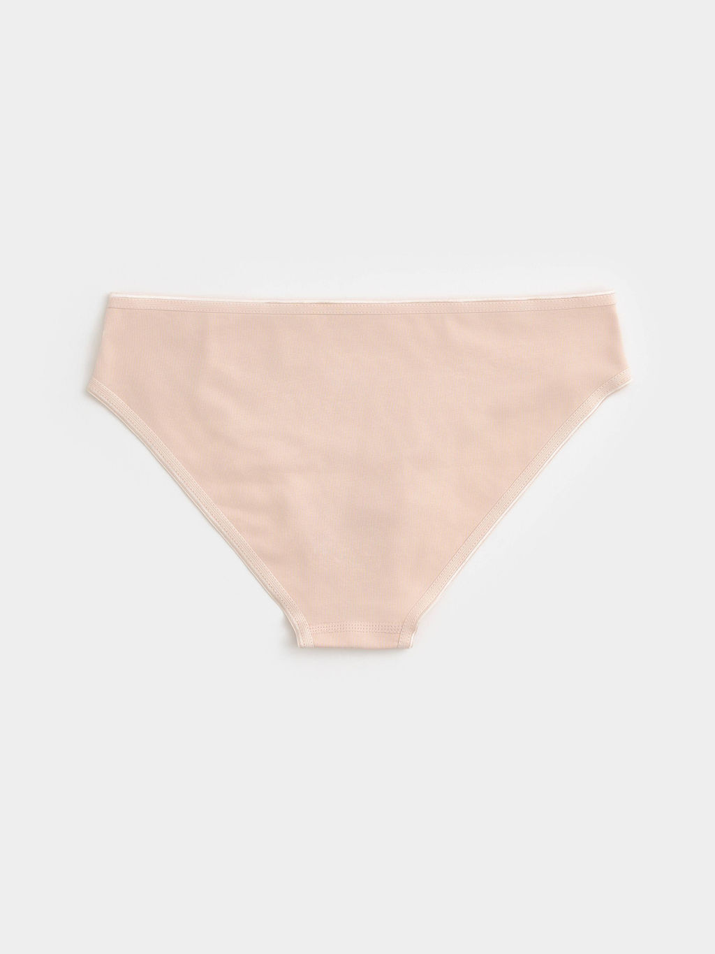 LEVANTE Трусы женские EASY COTTON cod 3001 natural - Conte elegant фото 2