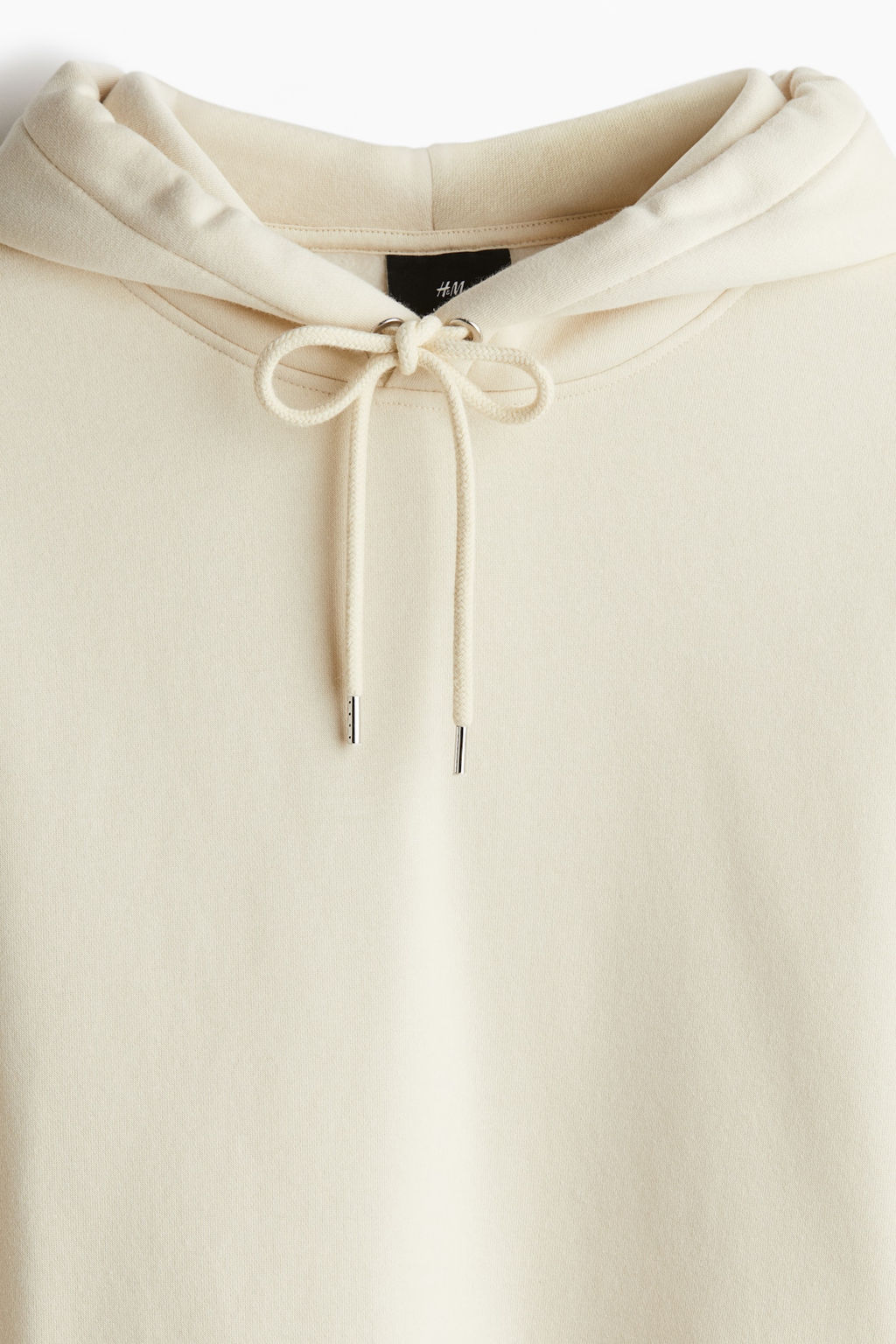 Sudadera con capucha Loose Fit - H&m фото 7