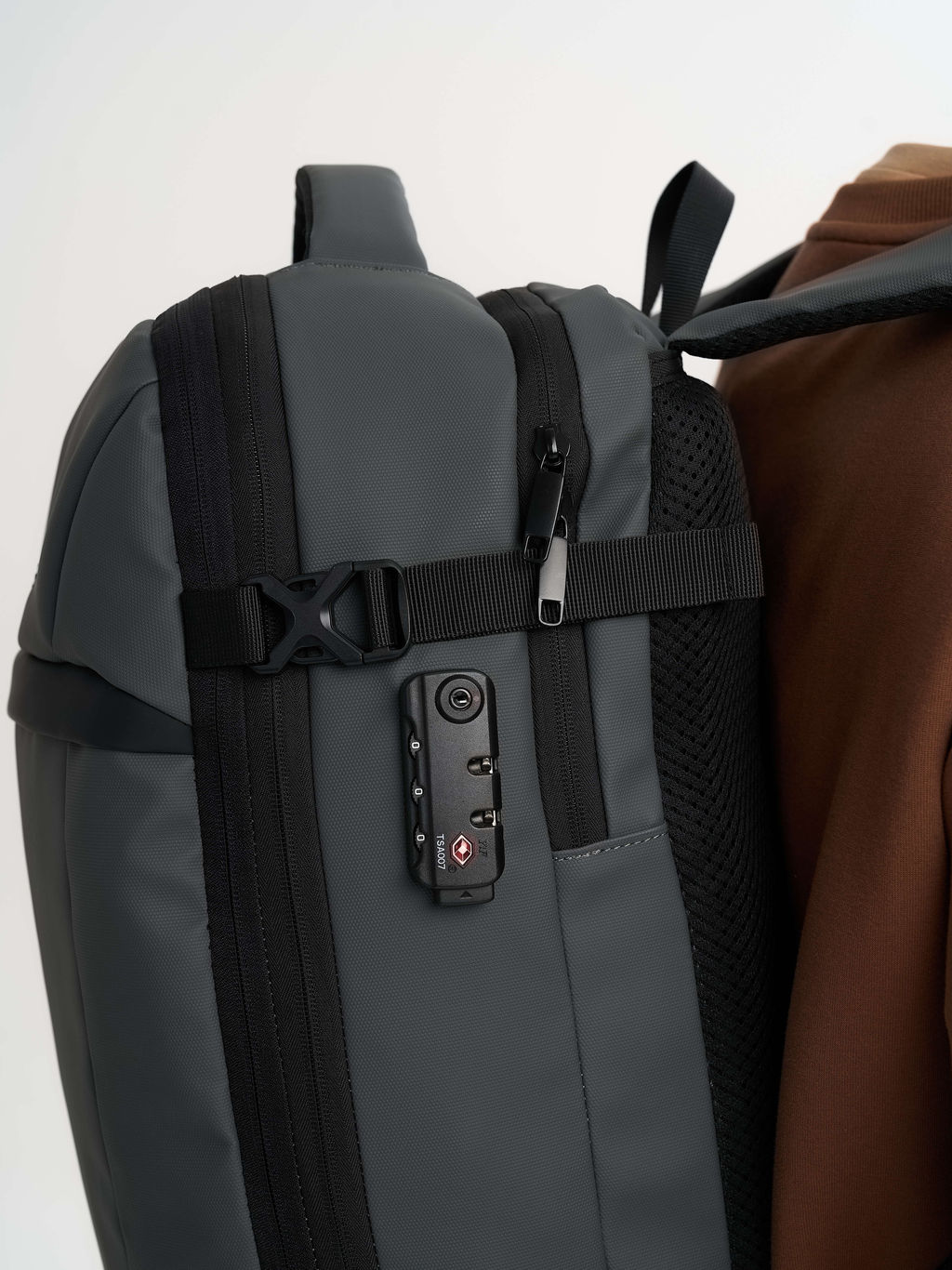 X112-4 рюкзак - Strobbs фото 3