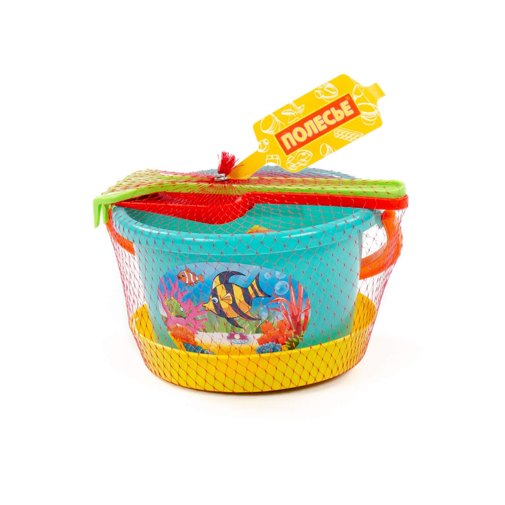 Набор №11 - Полесье фото 6