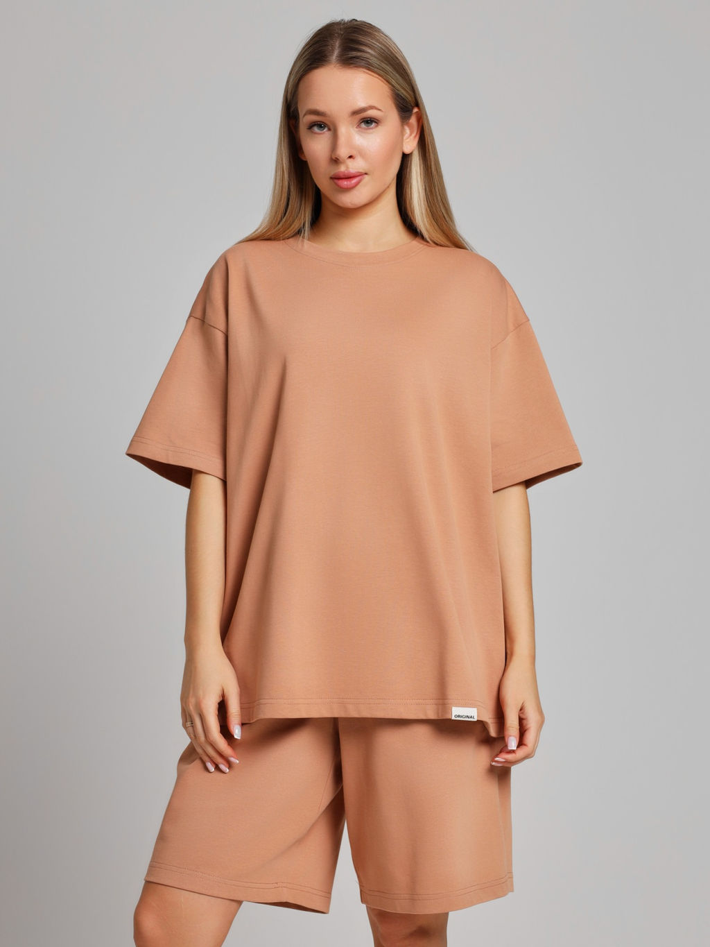 VIOTEX Костюм женский Азарт-3 из чистого хлопка - Виотекс фото 69