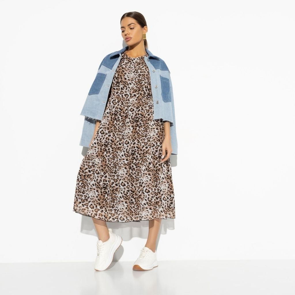 Платье, Женское сияние - Charutti фото 6