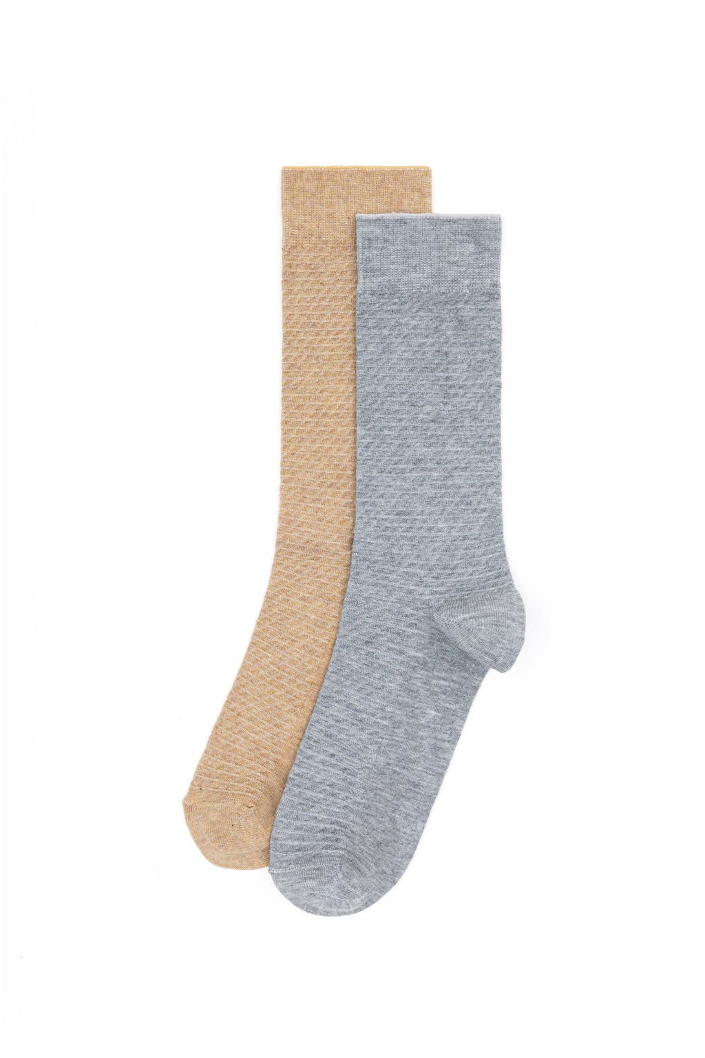 Мужские носки с камнями - U.s. polo assn фото 5