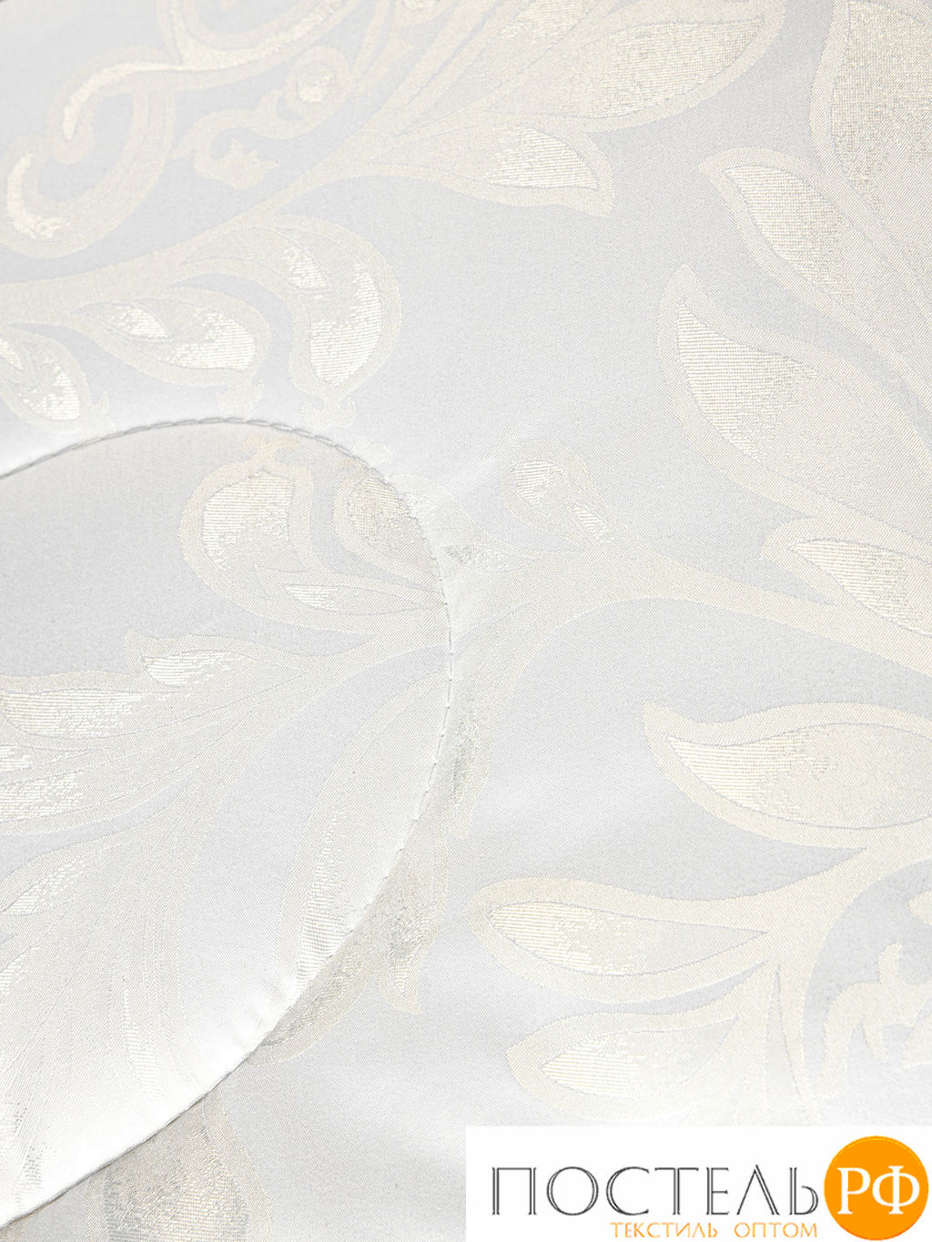 CASSIA АЙЛИН Одеяло 220х240, 1 пр., жаккард хл,виск.шелк/микрогель Airsoft  фото 10