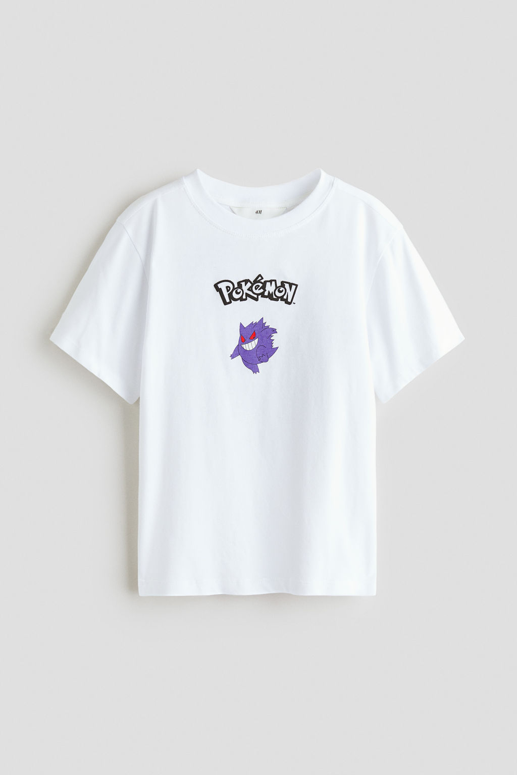 Camiseta estampada - H&m фото 4