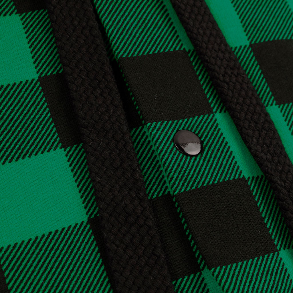 Рубашка футер 2х нитка начёс 1570310202 - Youlala фото 6