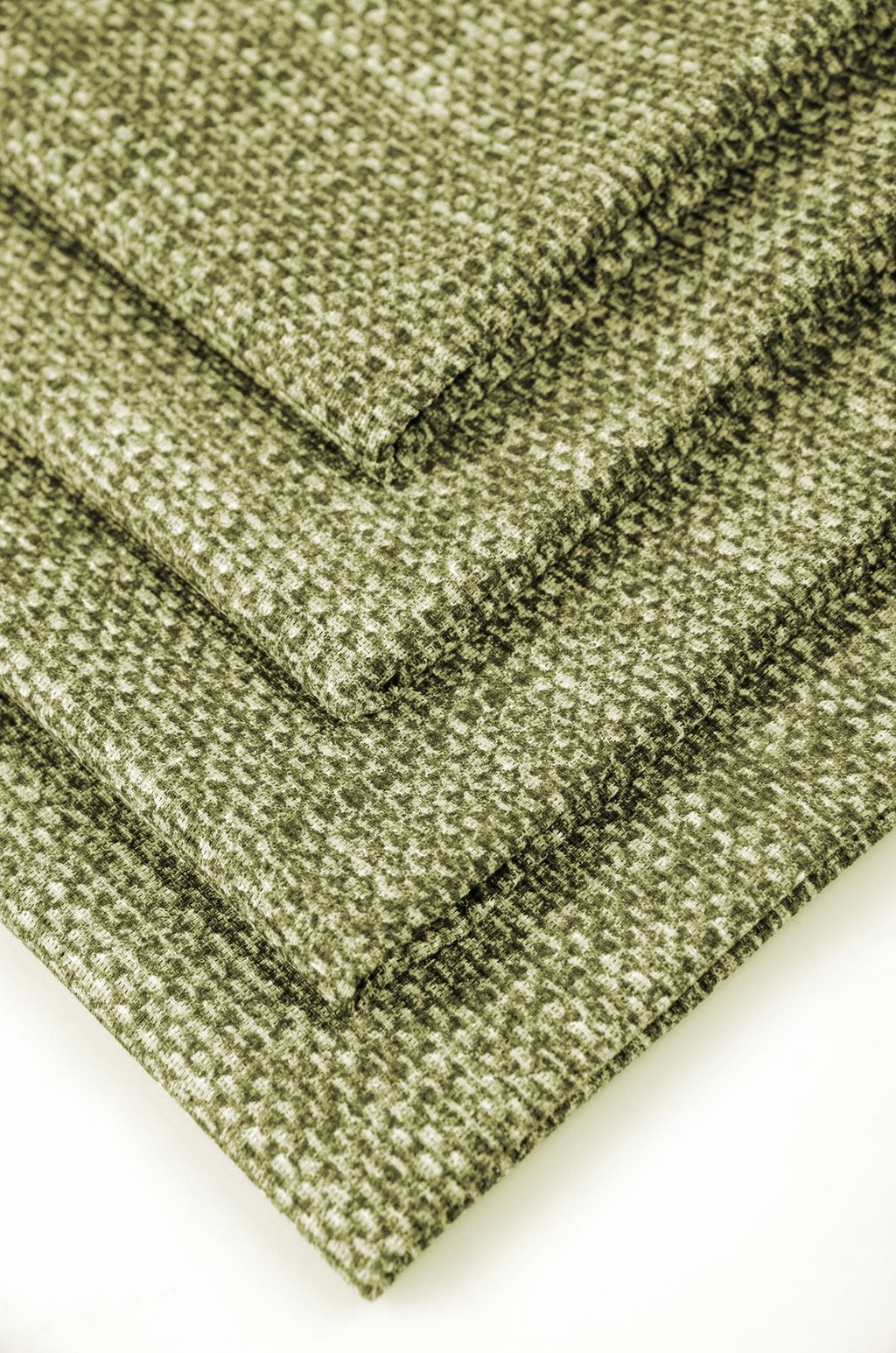 Набор полотенец из рогожки 4 шт Happy Fox Home  фото 8