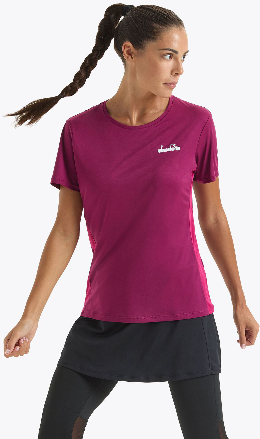 Футболка женская