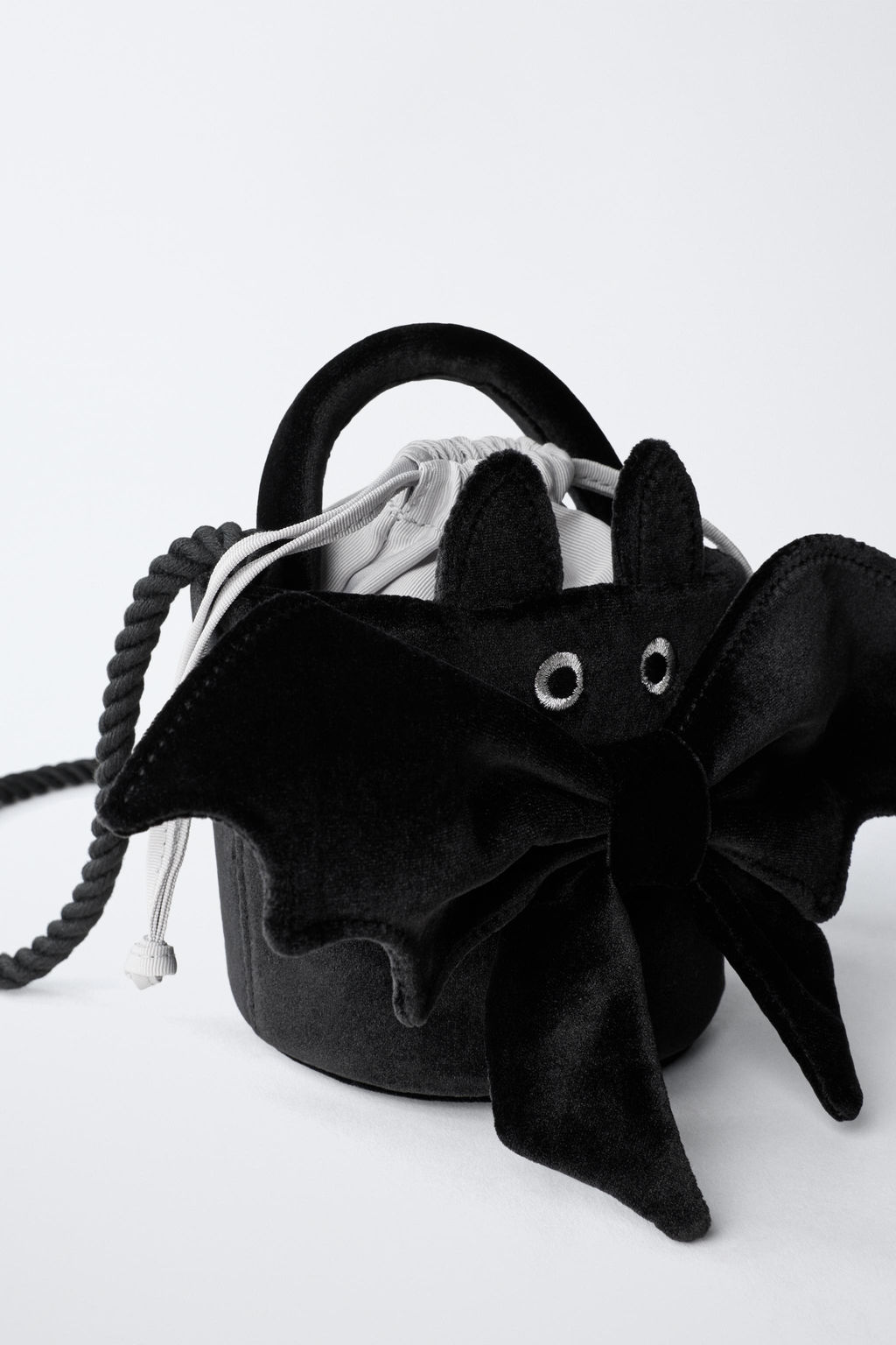 HALLOWEEN CROSSBODY BAG - Zara фото 4