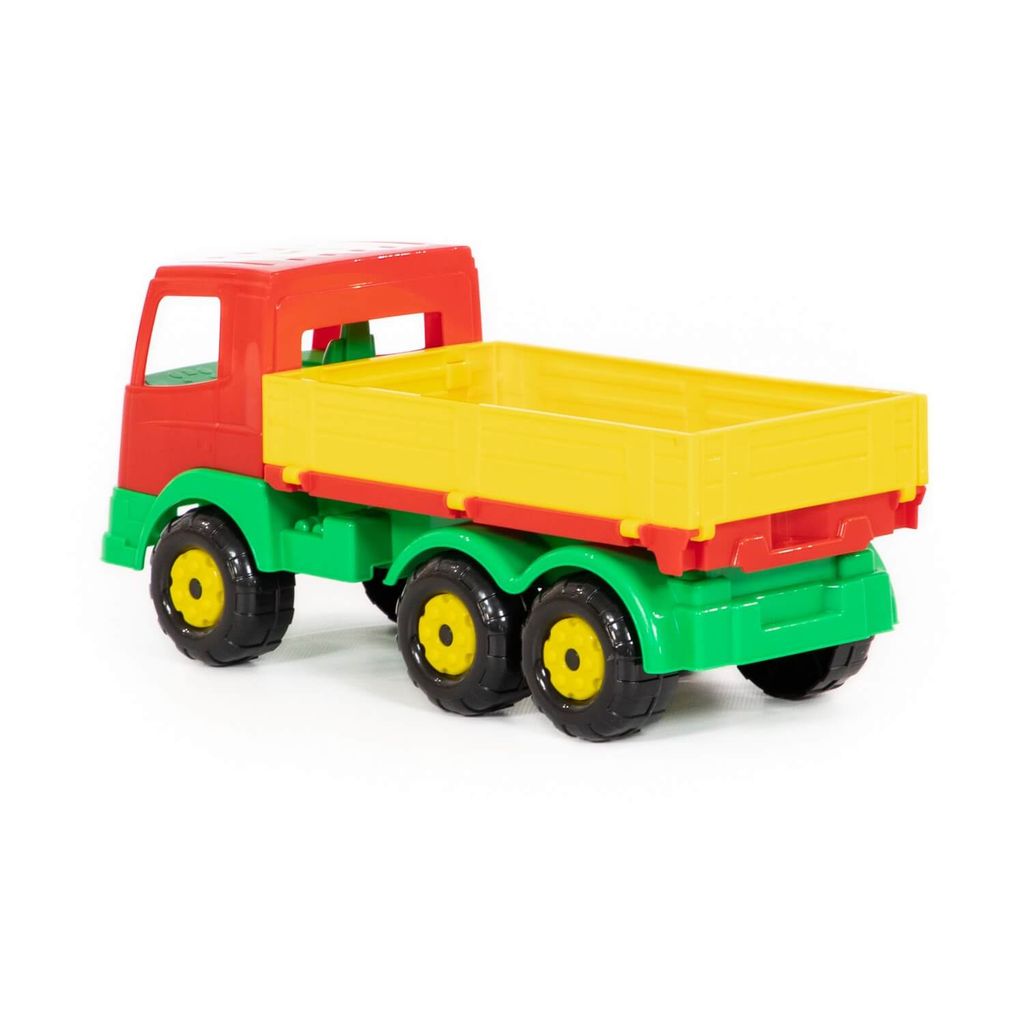 Престиж, автомобиль бортовой - Полесье фото 3