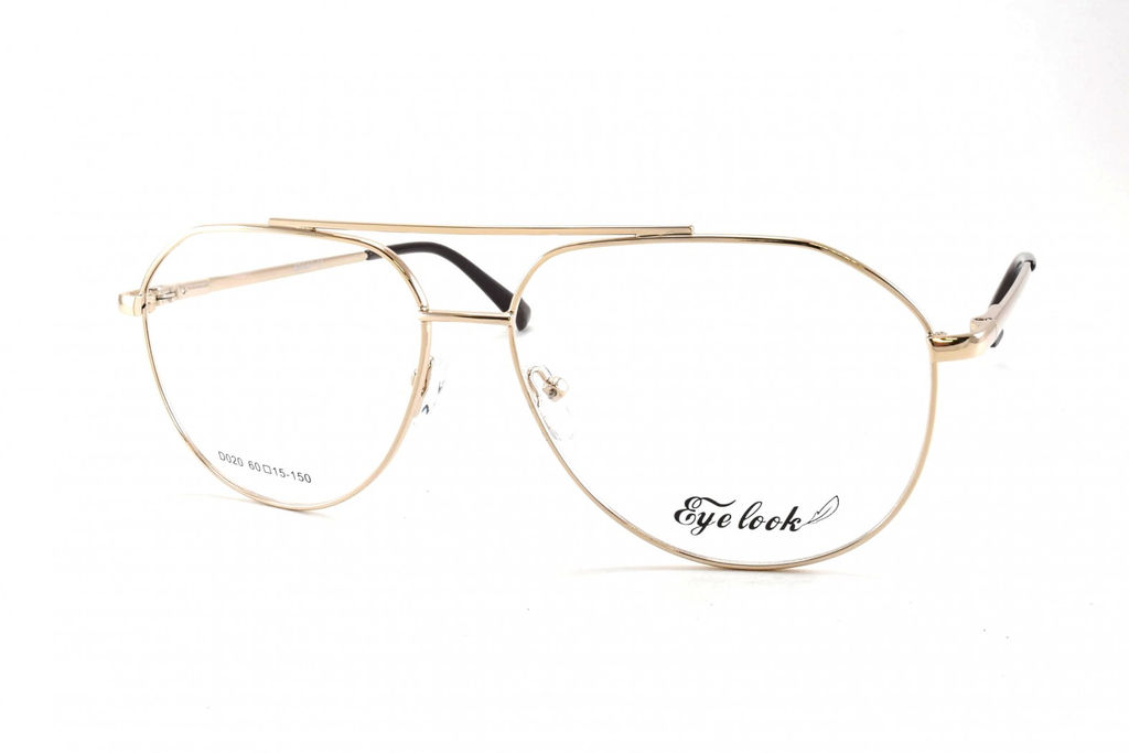 EYE LOOK D020 C3 60-15-150