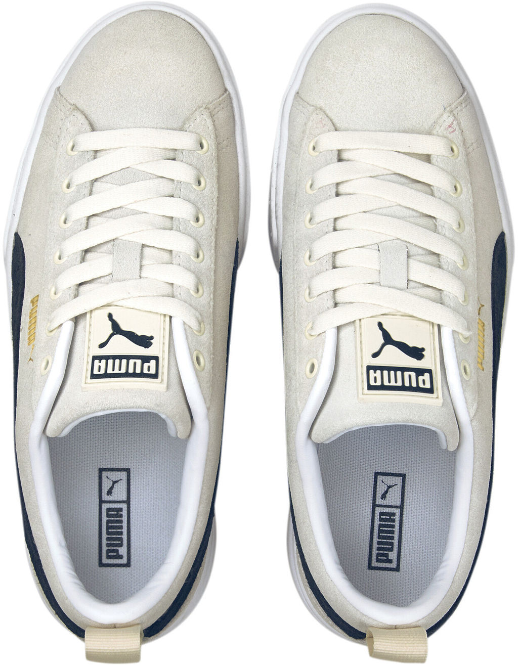 Кеды женские - Puma фото 5
