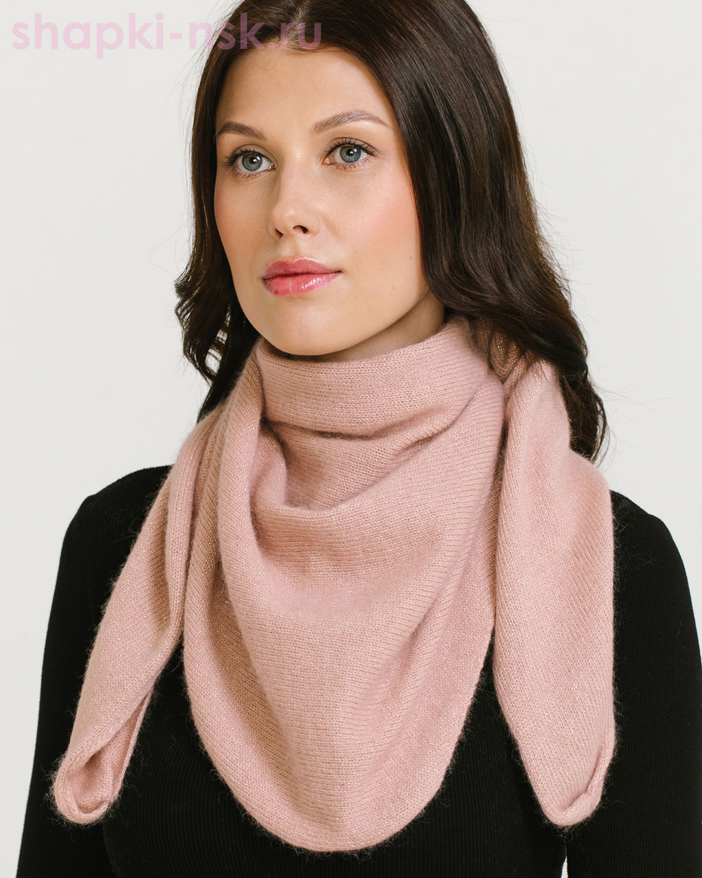 176 PB Косынка женская (133 х 48)