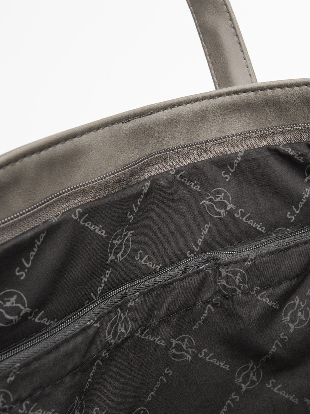 Серый тоут S.Lavia  фото 23