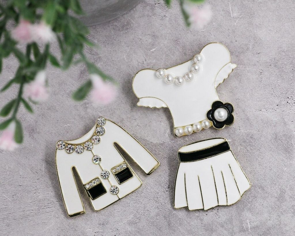 Брошь F782875907190