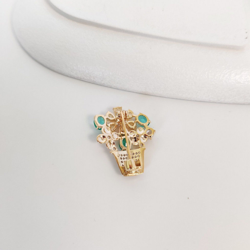 Брошь - Vel vett фото 7