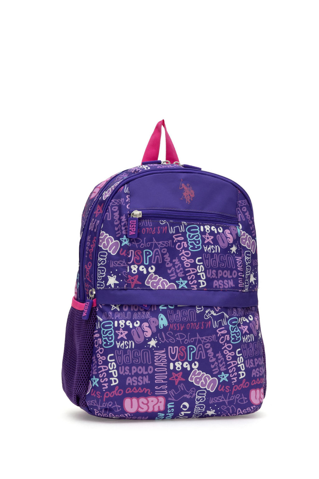 K_z _ocuk Mor Okul _antas_ - U.s. polo assn фото 2