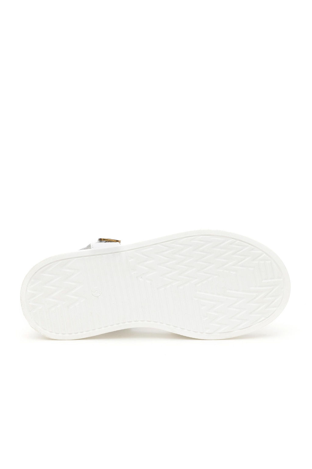 Женская белая обувь Неожиданная скидка в корзине - U.s. polo assn фото 5