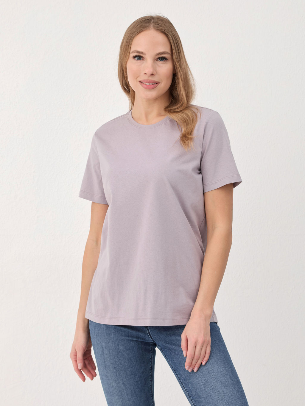 LUI et ELLE/ Футболка женская