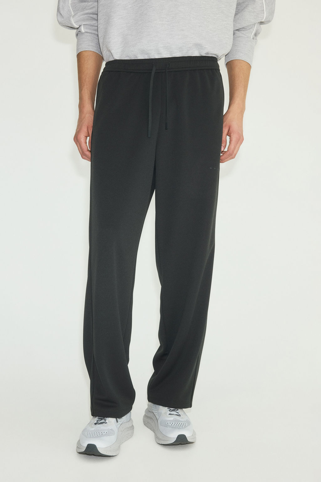 Joggers de deporte con DryMove Relaxed Fit - H&m фото 8