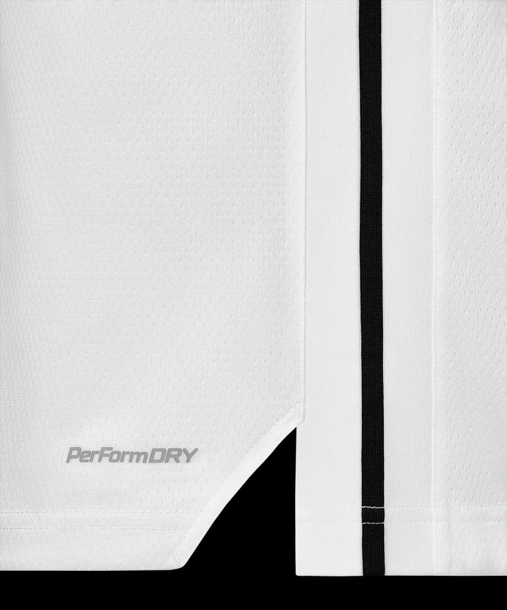 Майка баскетбольная JOGEL DIVISION PerFormDRY Jersey 00, белый  фото 6