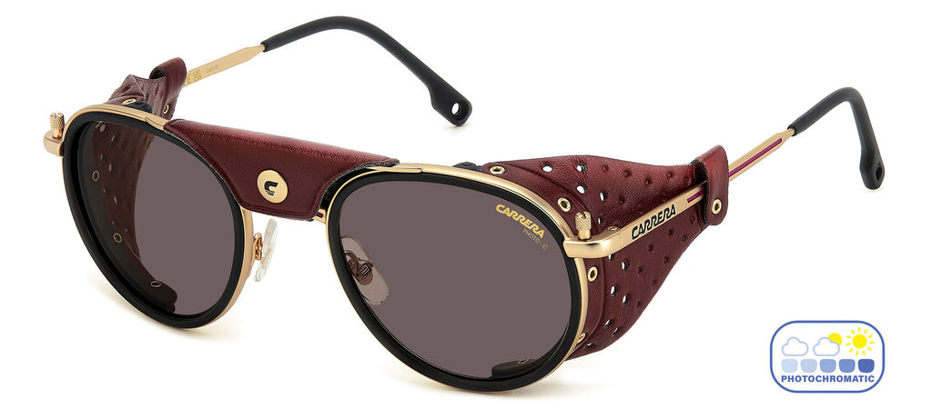 Солнцезащитные очки CARRERA C SPORT 05/S фото 3