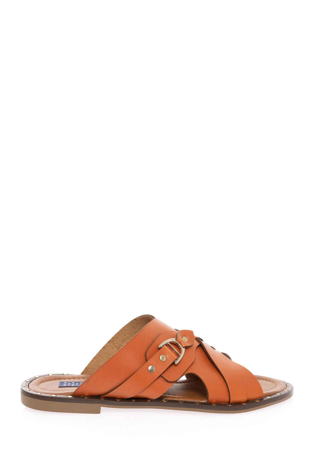 U. S. Polo Assn Женские тапочки с плиткой - U.s. polo assn фото 2