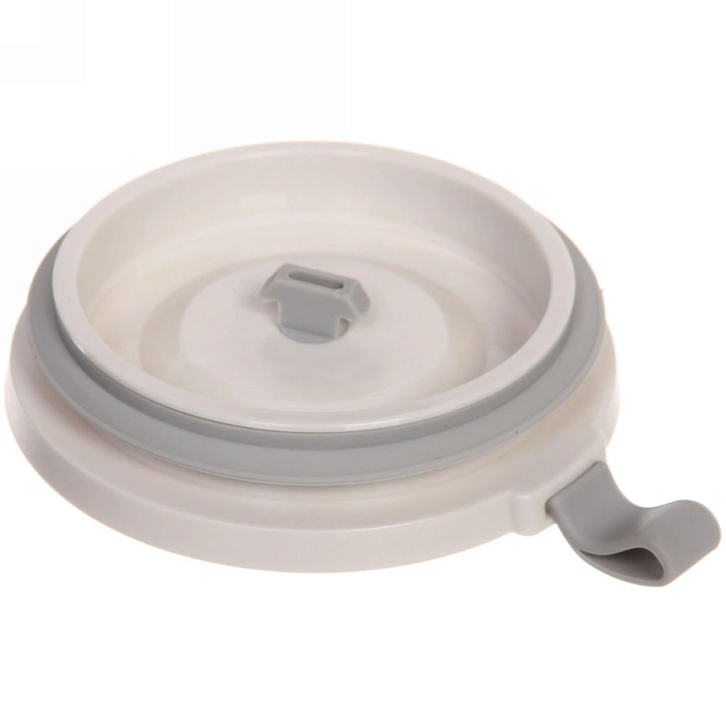 Банка для продуктов стеклянная 650мл "Olala"