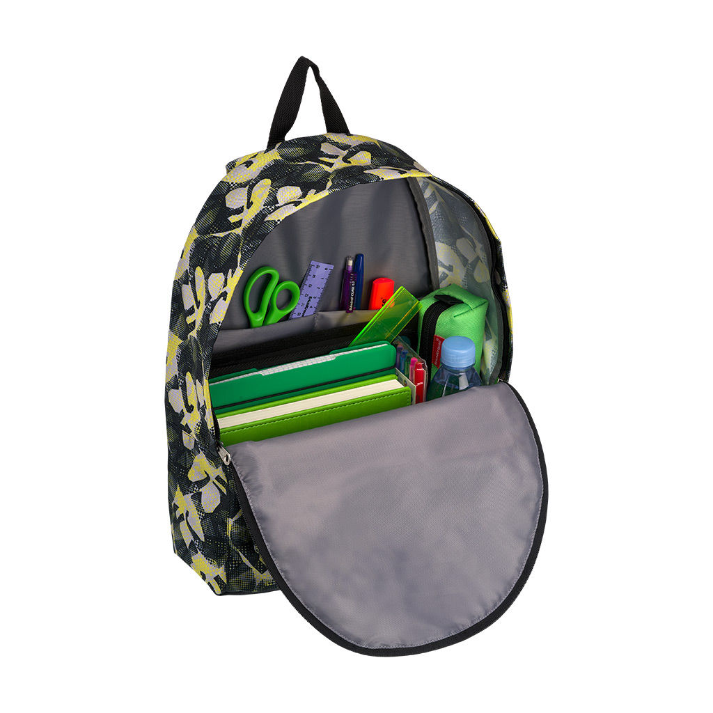 Цена за 1 шт. Рюкзак ErichKrause® EasyLine® 17L Missed Elephant фото 3