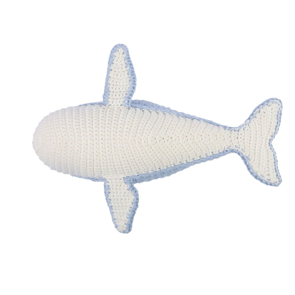 Набор для вязания Miadolla AMG-0109 Могучий кит  фото 6