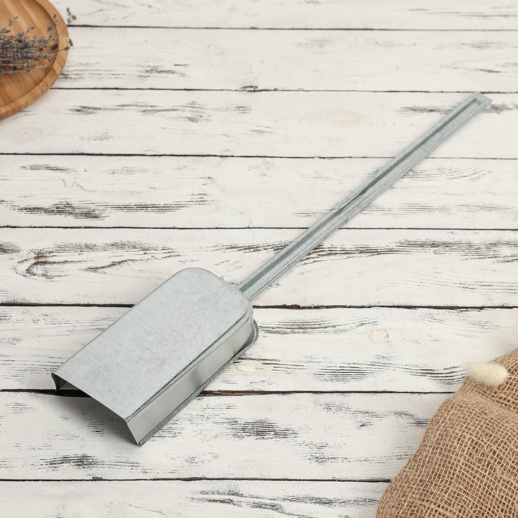 ОЦ_Совок оц. зольный арт. ФОПР /БШК - Полимербыт фото 2