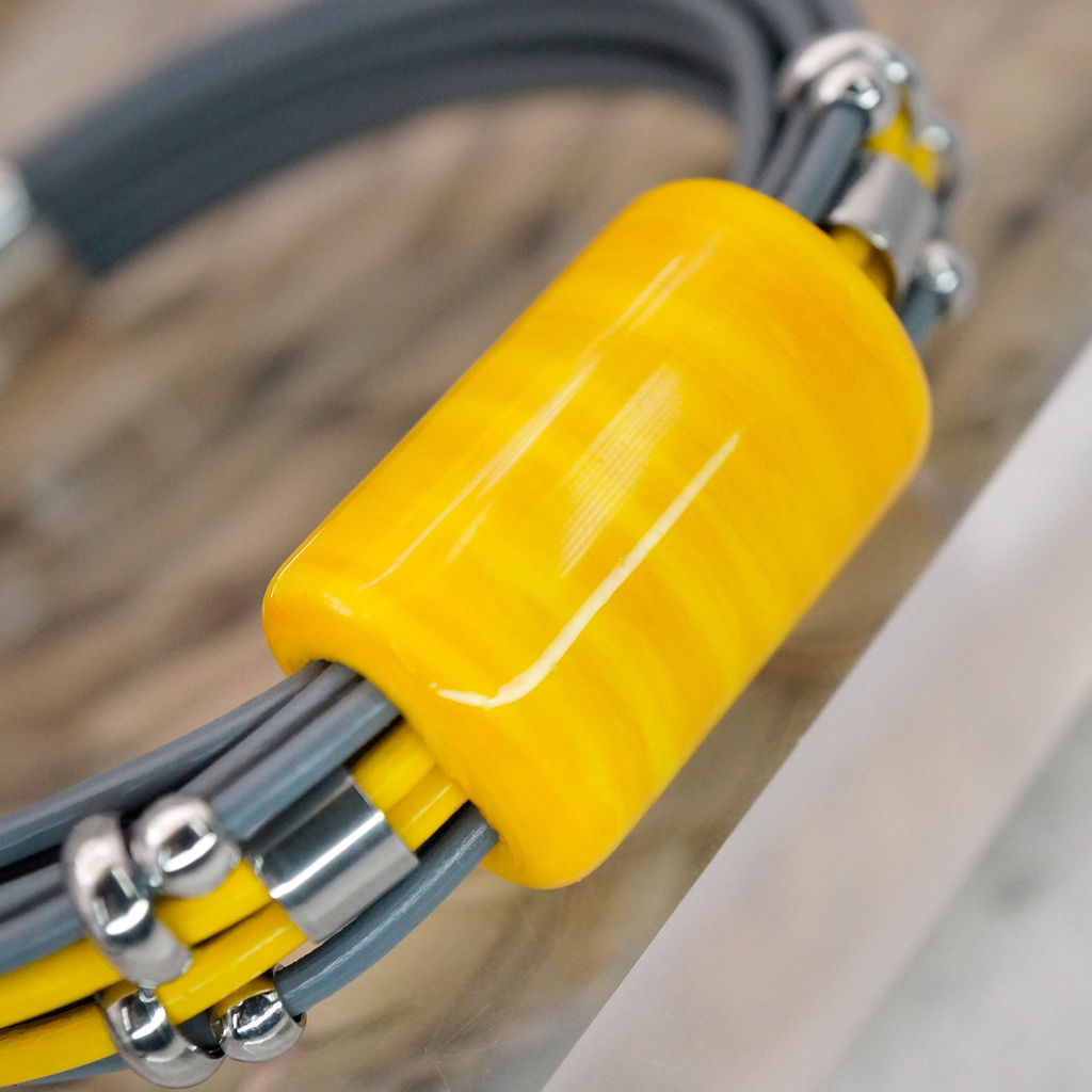 Браслет из муранского стекла - Vloes фото 4