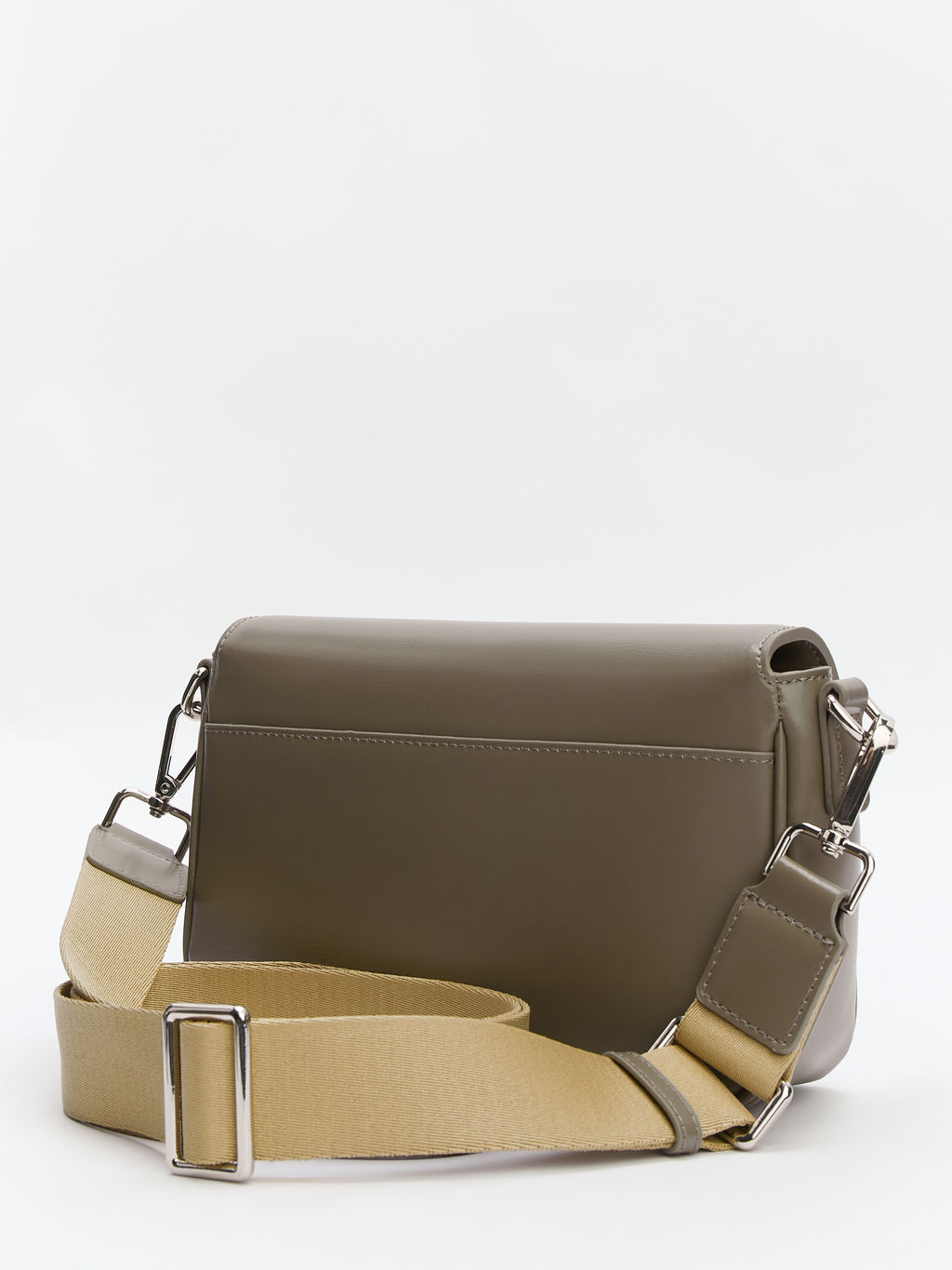 Кросс-боди TENDANCE Артикул 4319805, зеленовато-коричневый  фото 3