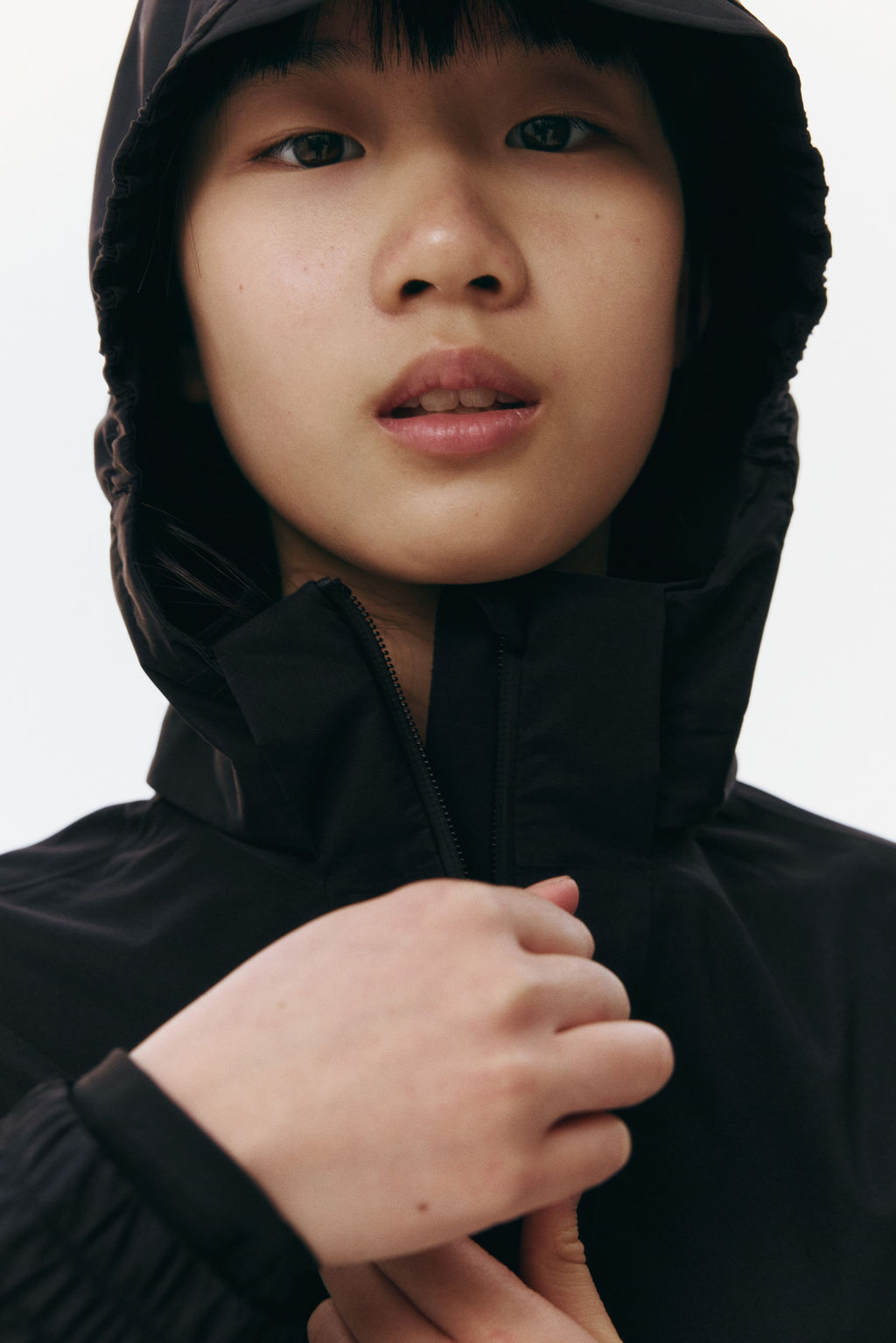 Chubasquero con StormMove - H&m фото 5