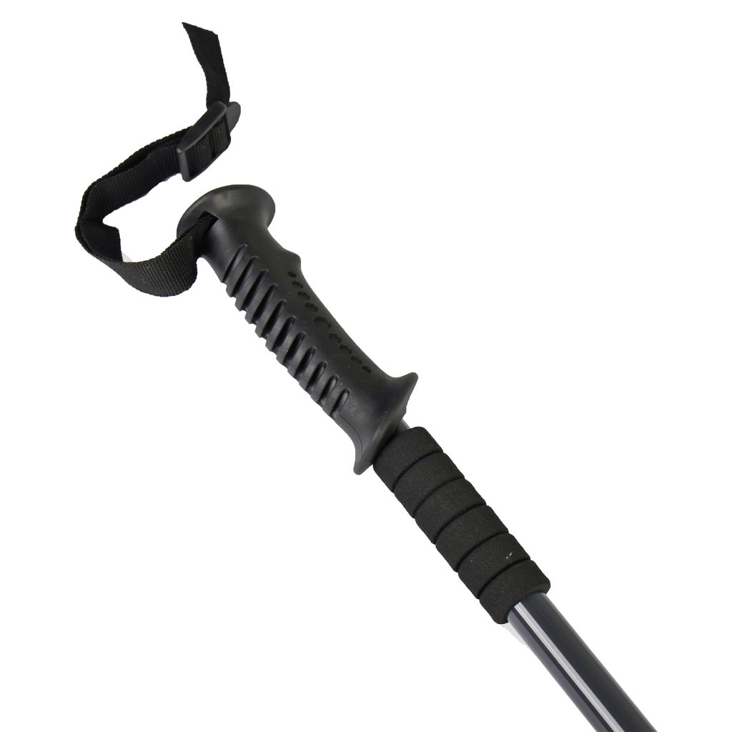 Палки для скандинавской ходьбы / C-101 /уп 5/30/серые - Галеонтрейд фото 32