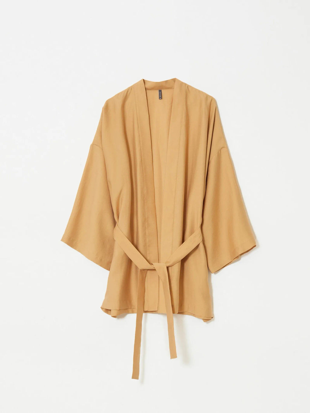 ЕМКА / Блузка с поясом - Emka фото 5