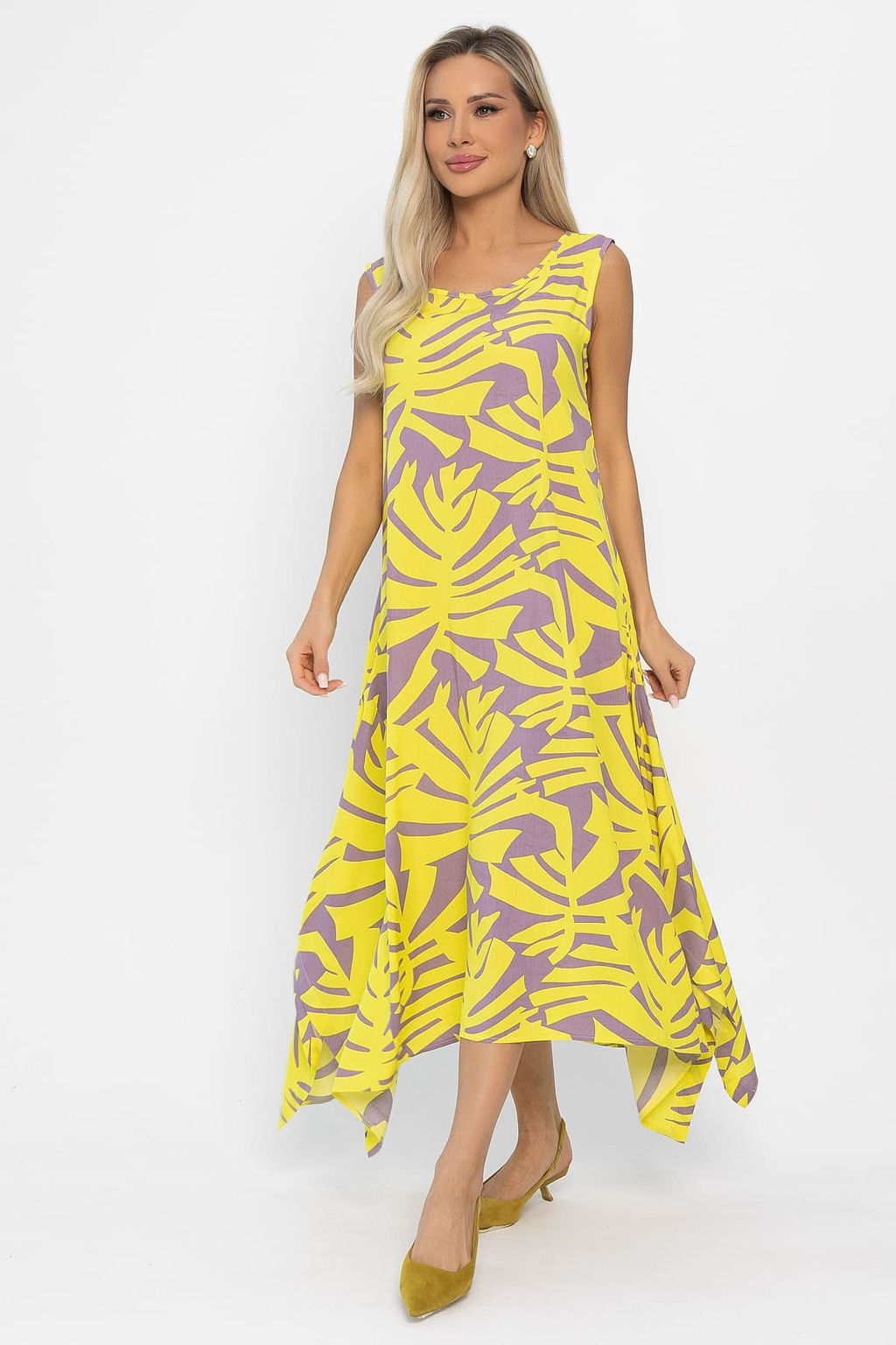 Сарафан Лада - Lt collection фото 21