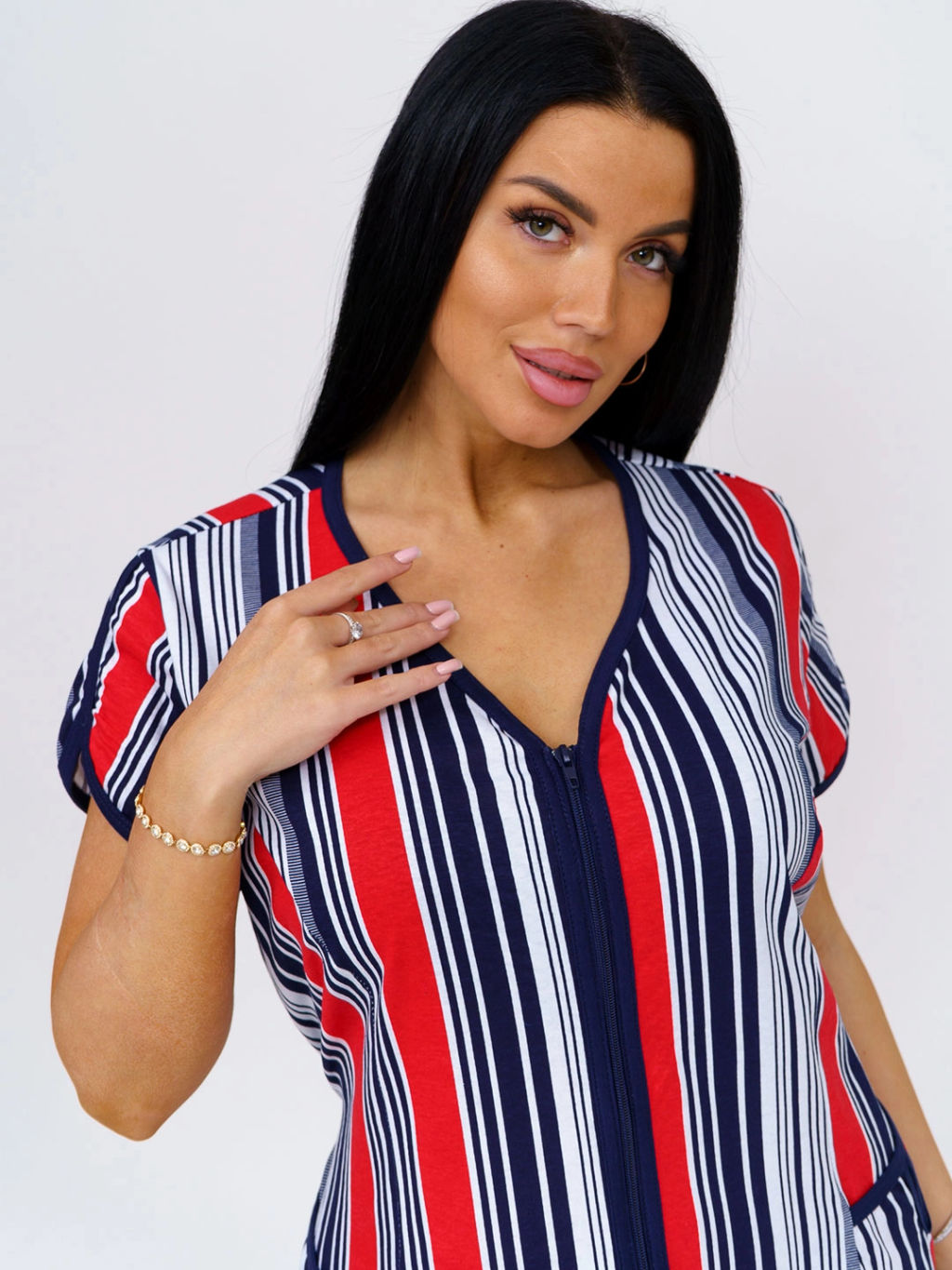 Халат мод.469/28